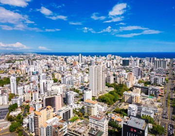 Rep&uacute;blica Dominicana ser&aacute; sede del segundo Foro Internacional sobre G&eacute;nero y Competencia