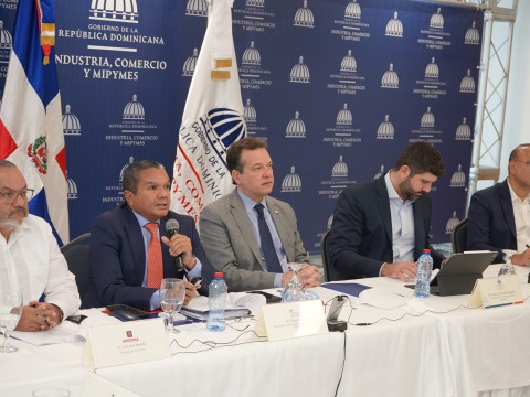 Aprobaci&oacute;n de permisos para 11 nuevas zonas francas contar&aacute; con inversi&oacute;n de US$5.9 millones