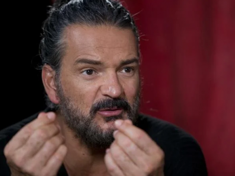 Ricardo Arjona resta importancia al lenguaje inclusivo: es mejor promover el respeto