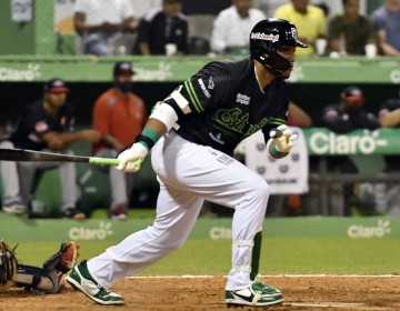 Estrellas arriban a la docena de triunfos al doblegar a los Toros