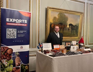 Ron y cigarros de RD toman protagonismo en Estrasburgo con la cuarta &ldquo;Strasbourg Soir&eacute;e&rdquo;
