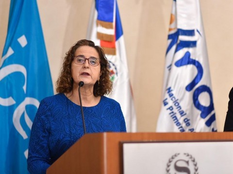 Unicef apoya modificar el Código Laboral para aumentar la licencia por paternidad