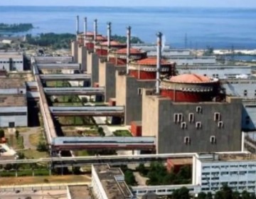 Rusia arrecia ataques al este y el sur de Ucrania