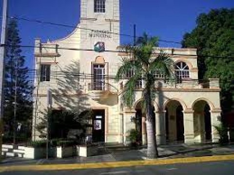 Alcalde denuncia ola de delincuencia en San Crist&oacute;bal