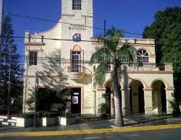 Alcalde denuncia ola de delincuencia en San Crist&oacute;bal