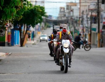 Polic&iacute;a sustituye al director regional de San Francisco de Macor&iacute;s, ciudad cerrada por coronavirus