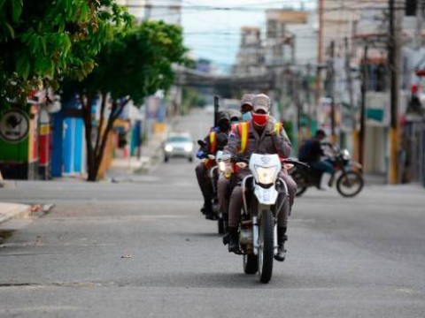 Polic&iacute;a sustituye al director regional de San Francisco de Macor&iacute;s, ciudad cerrada por coronavirus