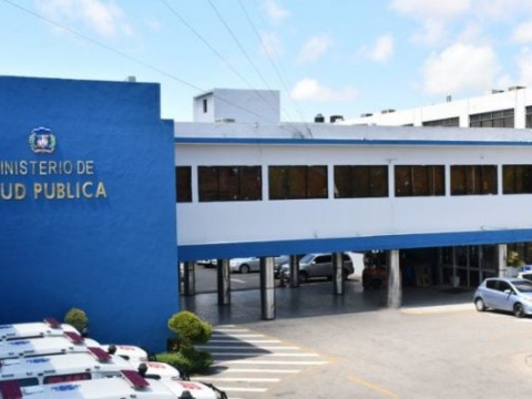 Gran Santo Domingo sigue siendo la zona de mayor incidencia del covid-19 