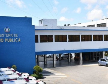 Gran Santo Domingo sigue siendo la zona de mayor incidencia del covid-19 