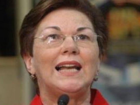 Abinader destituye a Mildred Guzm&aacute;n como embajadora en Venezuela y a Luis Gonz&aacute;lez de relaciones con Asia y Ocean&iacute;a