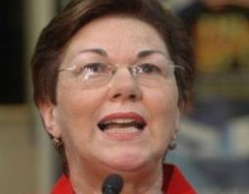 Abinader destituye a Mildred Guzm&aacute;n como embajadora en Venezuela y a Luis Gonz&aacute;lez de relaciones con Asia y Ocean&iacute;a