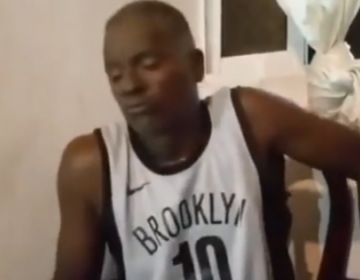 La versi&oacute;n de El Grillo, buscado por los cad&aacute;veres de reci&eacute;n nacidos, dice que la funeraria entreg&oacute; "la funda" y &eacute;l "borr&oacute;"
