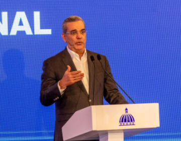 Presidente Abinader presenta informe sobre golpe al narcotr&aacute;fico: &ldquo;En 3 a&ntilde;os hemos incautado 26 toneladas m&aacute;s que en los 16 a&ntilde;os anteriores&rdquo;