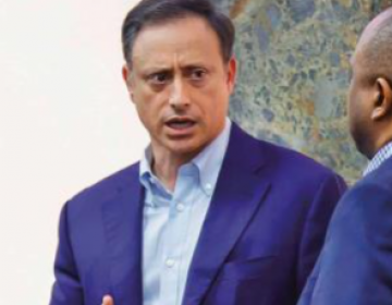 Jean Alain dice EE.UU. cambiar&aacute; de parecer cuando conozca su versi&oacute;n