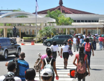 Habr&aacute; m&aacute;s vigilancia alrededor de las universidades