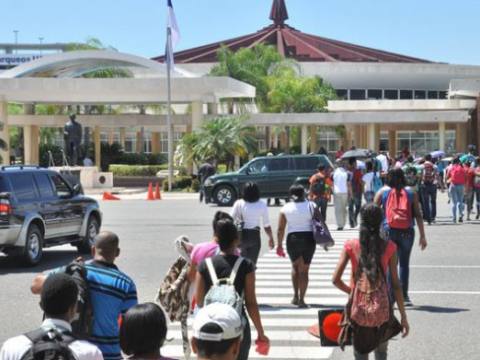 Habr&aacute; m&aacute;s vigilancia alrededor de las universidades