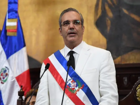 Luis Abinader presenta hoy su proyecto reforma constitucional