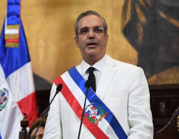Luis Abinader presenta hoy su proyecto reforma constitucional