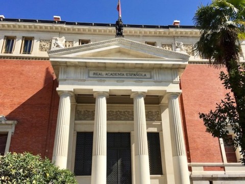 El espa&ntilde;ol ocupa la primera posici&oacute;n en el bachillerato ingl&eacute;s