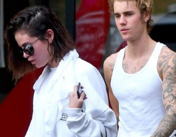 Selena G&oacute;mez revela abuso emocional de Justin Bieber