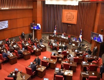 Senado aprueba en primera lectura el proyecto para una nueva Direcci&oacute;n Nacional de Investigaciones