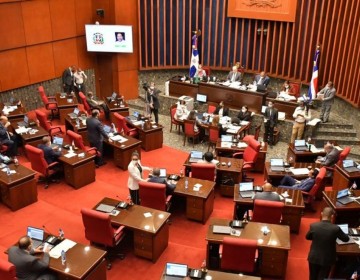C&aacute;mara de Diputados aprueba en primera lectura ley que regula patrimonio empresarial y crea el CENEFIP