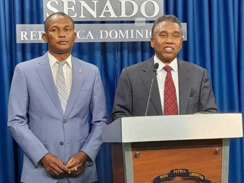 Senador FP se opone explotaci&oacute;n mina de oro SJM