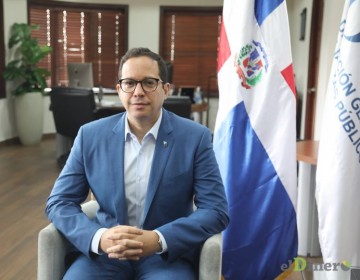 Sigmund Freund fue designado como ministro de Administraci&oacute;n P&uacute;blica