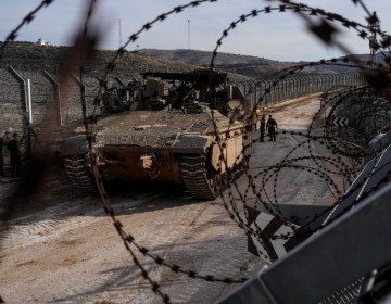 Estados Unidos busca evitar que fragmenten Siria