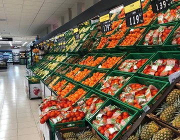 Supermercados e Instituciones p&uacute;blicas refuerzan protocolos sanitarios en medio del rebrote por COVID-19