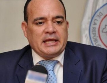 Renuncia fiscal adjunto del Colegio de Abogados por desorden en la administraci&oacute;n