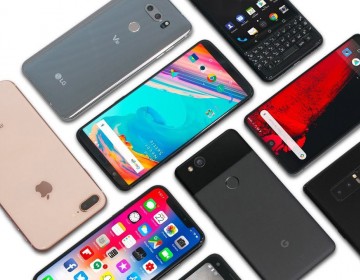 La venta de tel&eacute;fonos celulares caer&aacute; globalmente