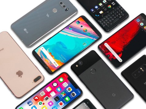 La venta de tel&eacute;fonos celulares caer&aacute; globalmente