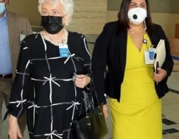 DIGEIG lleva a la Procuradur&iacute;a casos de discos duros del Plan Social y Salud P&uacute;blica