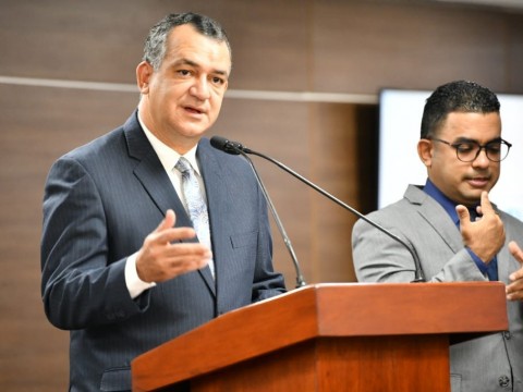 JCE realiza taller &ldquo;Cobertura Electoral con Perspectiva de G&eacute;nero&rdquo;