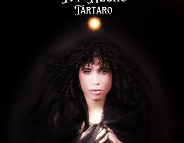 DISCO &ldquo;T&Aacute;RTARO&rdquo;
