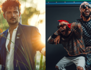 Posponen conciertos de Tommy Torres y Jowell y Randy en Puerto Rico por COVID