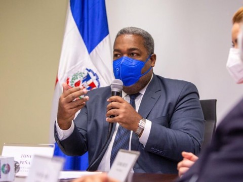  &ldquo;El Gobierno solo tiene 50 d&iacute;as y a los compa&ntilde;eros se les atender&aacute;, no lo duden&rdquo; dice Tony Pe&ntilde;a Guaba 