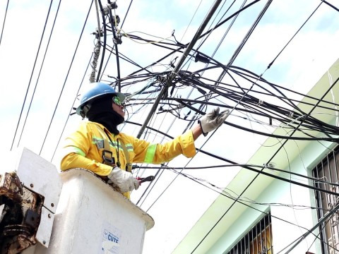 Edeeste normaliza m&aacute;s de 20 mil clientes y desmantela cerca de 3 mil conexiones directas en enero 2026