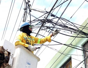 Edeeste normaliza m&aacute;s de 20 mil clientes y desmantela cerca de 3 mil conexiones directas en enero 2026