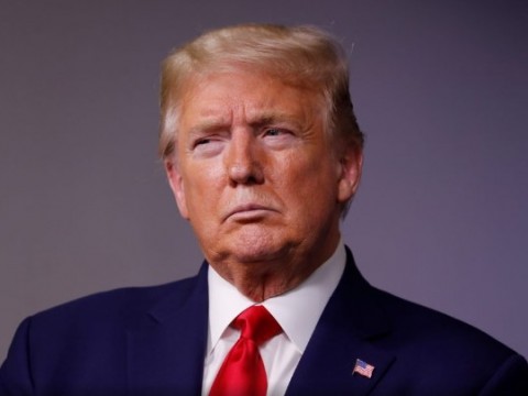 FBI TTrump pide a la corte supervisi&oacute;n sobre el registro &ldquo;ilegal&rdquo; de su casa