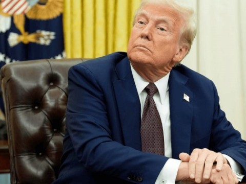 Trump anuncia que se reunir&aacute; en Washington con Netanyahu "muy pronto"