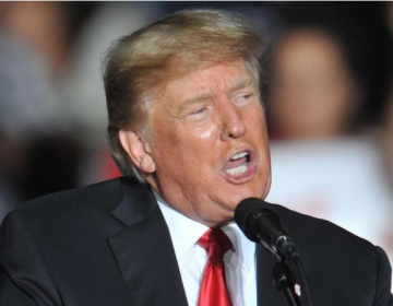 Trump se niega a responder en una investigaci&oacute;n civil sobre sus negocios en Nueva York