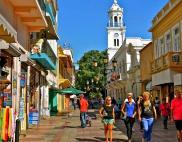 El Turismo Dom&eacute;stico en Rep&uacute;blica Dominicana se ha m&aacute;s que Quintuplicado  en los &Uacute;ltimos 5 A&ntilde;os