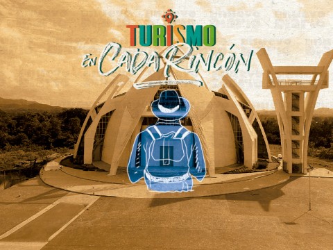 Turismo en Cada Rinc&oacute;n llega a la provincia de Monte Plata