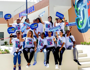 Abinader inaugura ciudad universitaria en Hato Mayor