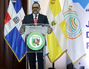 UCSD y Fundaci&oacute;n Debate Global PI analizaron el rol del Ministerio de Justicia en la administraci&oacute;n p&uacute;blica