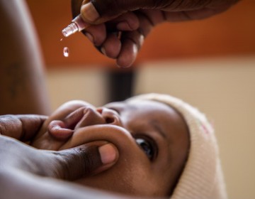 RD tuvo un descenso el pasado año en las coberturas de vacunación respecto al 2019, según Unicef