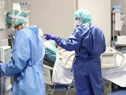 Salud P&uacute;blica reporta 862 casos de coronavirus