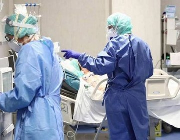 Salud P&uacute;blica reporta 862 casos de coronavirus